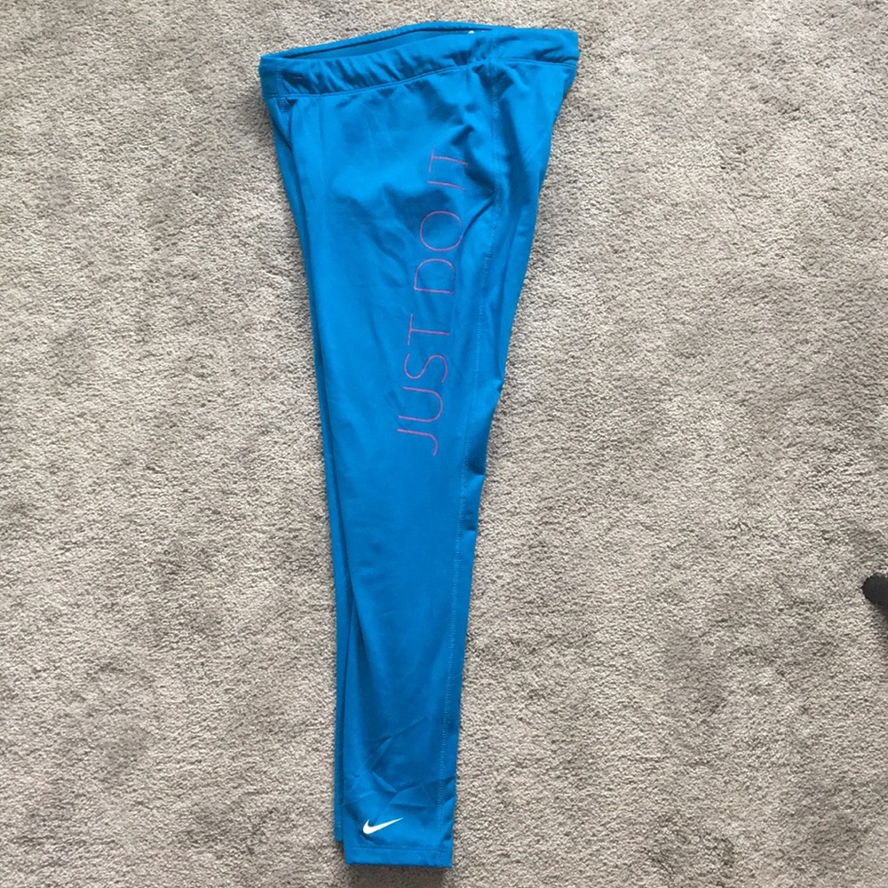 Nike Therma-Fit leggings